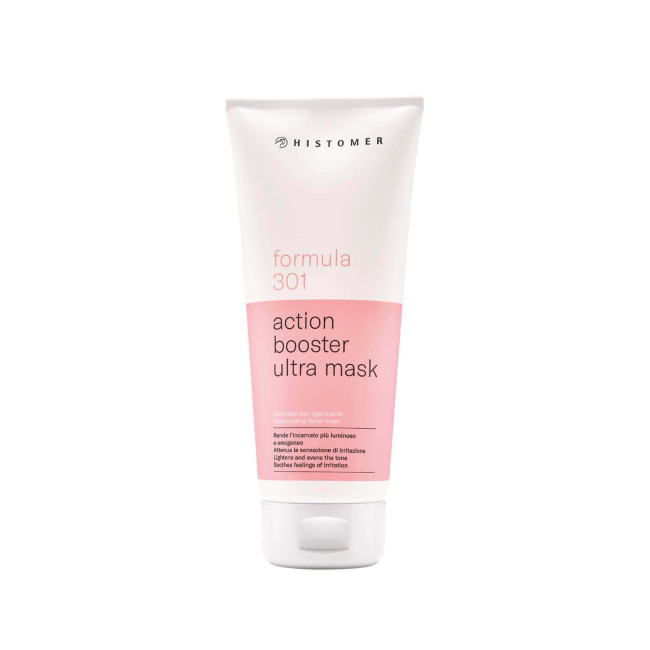 Histomer Formula 301 Action Booster Ultra Mask 200ml Histomer Formula 301 Action Booster Ultra Mask 200ml