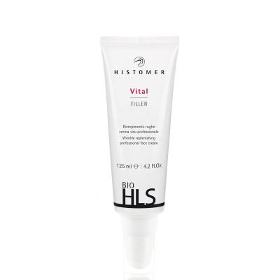 Histomer Bio HLS Vital Filler 125ml Histomer Bio HLS Vital Filler 125ml