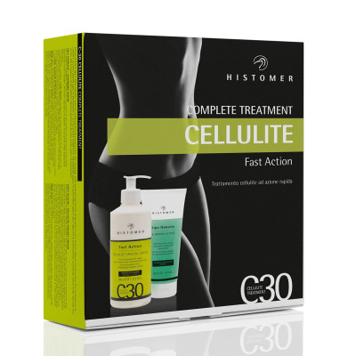 Histomer C30 Cellulite Complete Treatment Histomer C30 Cellulite Complete Treatment