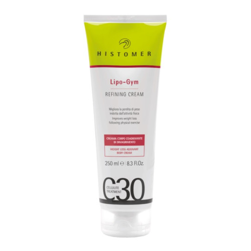 Histomer C30 Lipo Gym Refining Cream 250ml Histomer C30 Lipo Gym Refining Cream 250ml