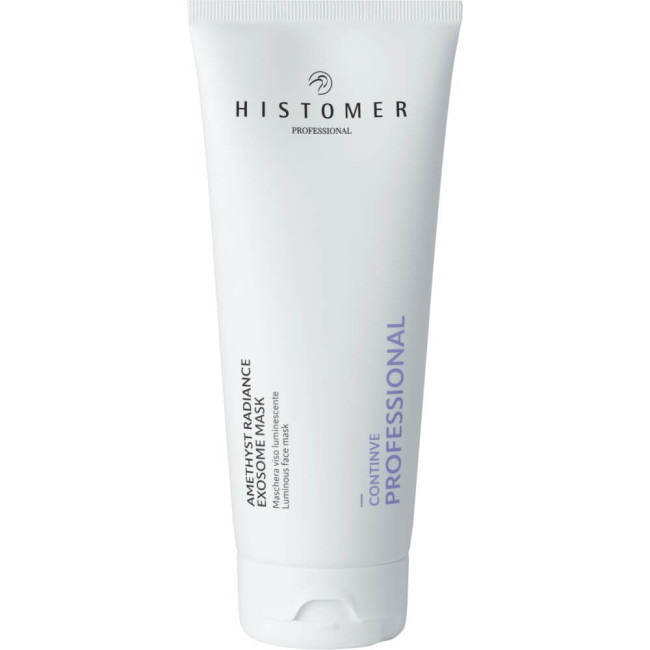 Histomer ContinVe Amethyst Radiance Exosomes Mask 200ml Histomer ContinVe Amethyst Radiance Exosomes Mask 200ml