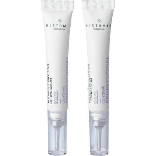 Histomer ContinVe Botumimic Precision Lifting Serum (2x10ml) Histomer ContinVe Botumimic Precision Lifting Serum (2x10ml)
