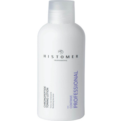 Histomer ContinVe Chronopeptide Toning Lotion 200ml Histomer ContinVe Chronopeptide Toning Lotion 200ml