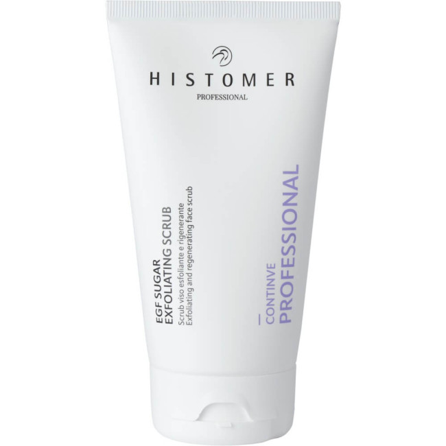 Histomer ContinVe EGF Sugar Exfoliating Scrub 150ml Histomer ContinVe EGF Sugar Exfoliating Scrub 150ml