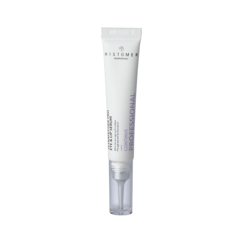 Histomer ContinVe Tetrapeptide Pro Eye and Lip Serum 10ml Histomer ContinVe Tetrapeptide Pro Eye and Lip Serum 10ml