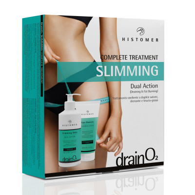 Histomer Drain O2 Slimming Complete Treatment Histomer Drain O2 Slimming Complete Treatment
