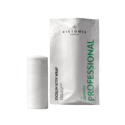 Histomer Drain O2 Esoslim Body Wrap Histomer Drain O2 Esoslim Body Wrap