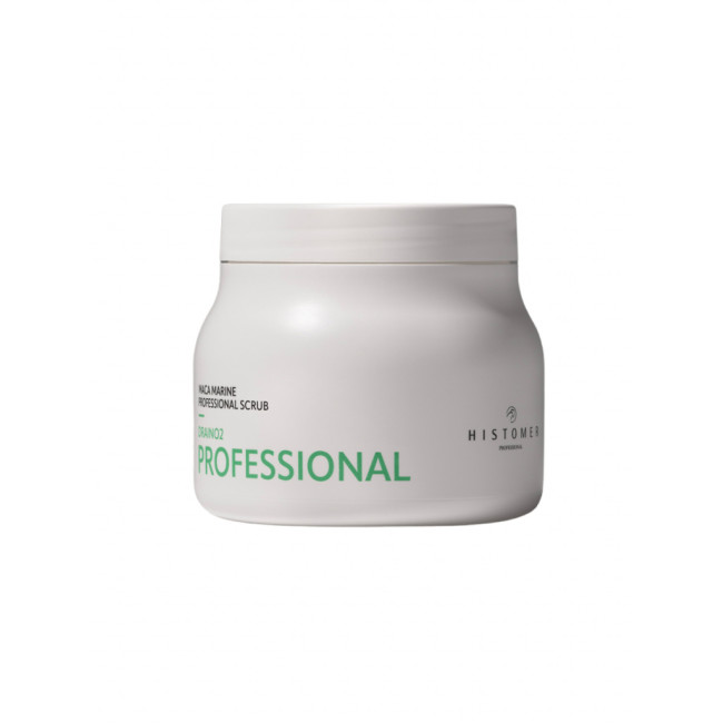 Histomer Drain O2 Maca Marine Professional Scrub 500ml Histomer Drain O2 Maca Marine Professional Scrub 500ml