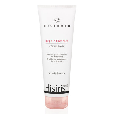 Histomer Hisiris Repair Complex Cream Mask 250ml Histomer Hisiris Repair Complex Cream Mask 250ml
