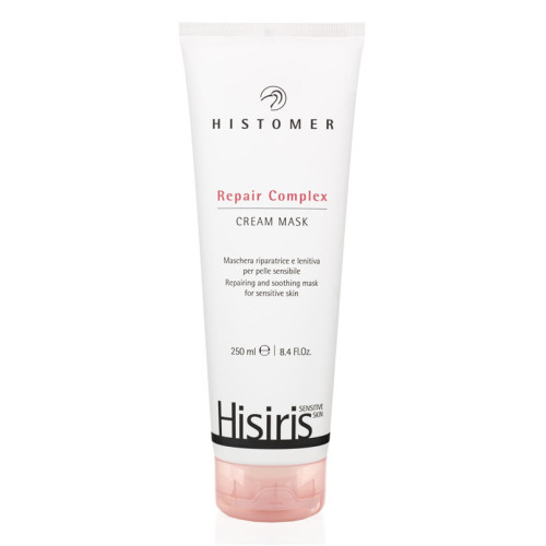 Histomer Hisiris Repair Complex Cream Mask 250ml Histomer Hisiris Repair Complex Cream Mask 250ml