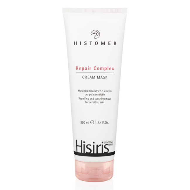 Histomer Hisiris Repair Complex Cream Mask 250ml Histomer Hisiris Repair Complex Cream Mask 250ml