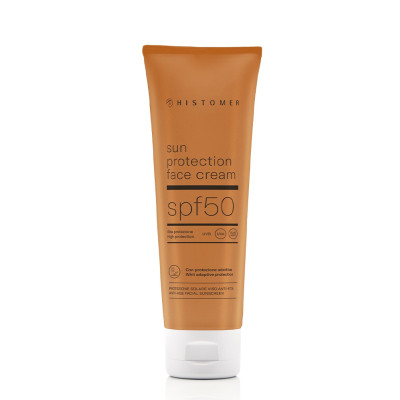 Histomer Histan Sun Protection Face Cream SPF50 (75ml) Histomer Histan Sun Protection Face Cream SPF50 (75ml)