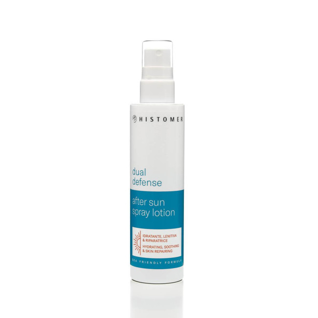 Histomer Histan Dual Defense After Sun Spray 200ml Histomer Histan Dual Defense After Sun Spray 200ml