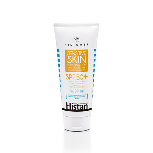 Histomer Histan Sensitive Skin Active Protection SPF50+ (200ml) Histomer Histan Sensitive Skin Active Protection SPF50+ (200ml)