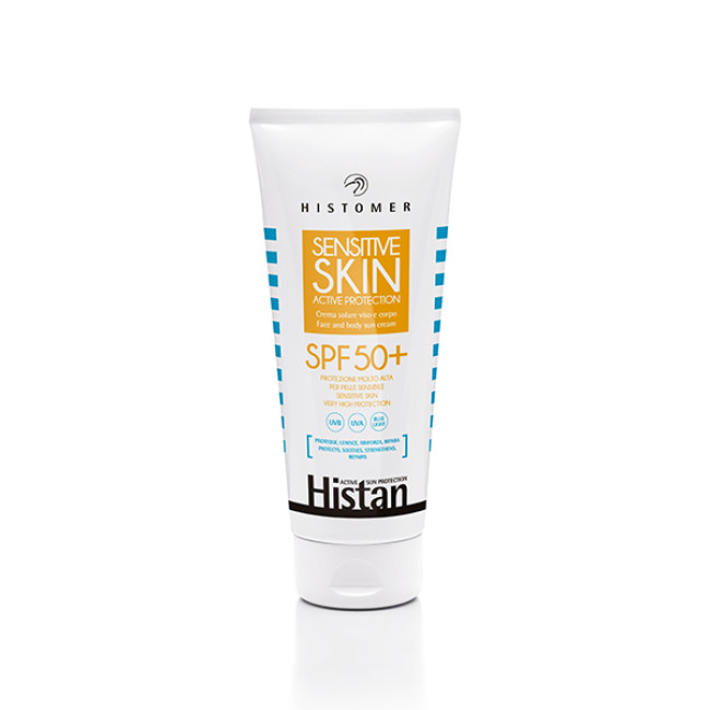 Histomer Histan Sensitive Skin Active Protection SPF50+ (200ml) Histomer Histan Sensitive Skin Active Protection SPF50+ (200ml)