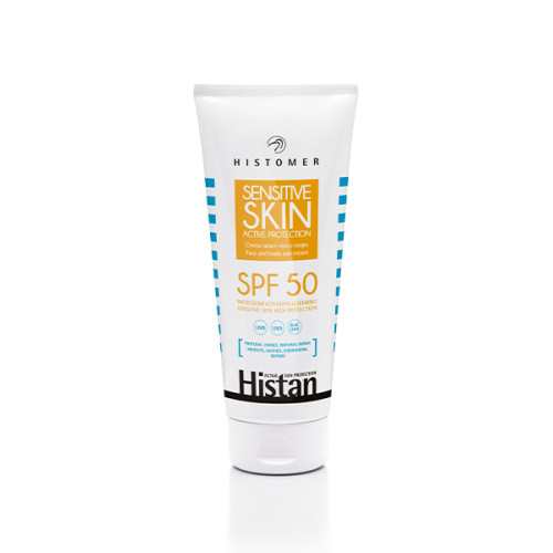 Histomer Histan Sensitive Skin Active Protection SPF50 (200ml)