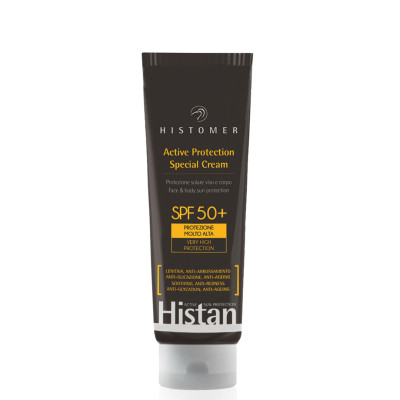 Histomer Histan Active protection special cream spf 50+ (100ml) Histomer Histan Active protection special cream spf 50+ (100ml)