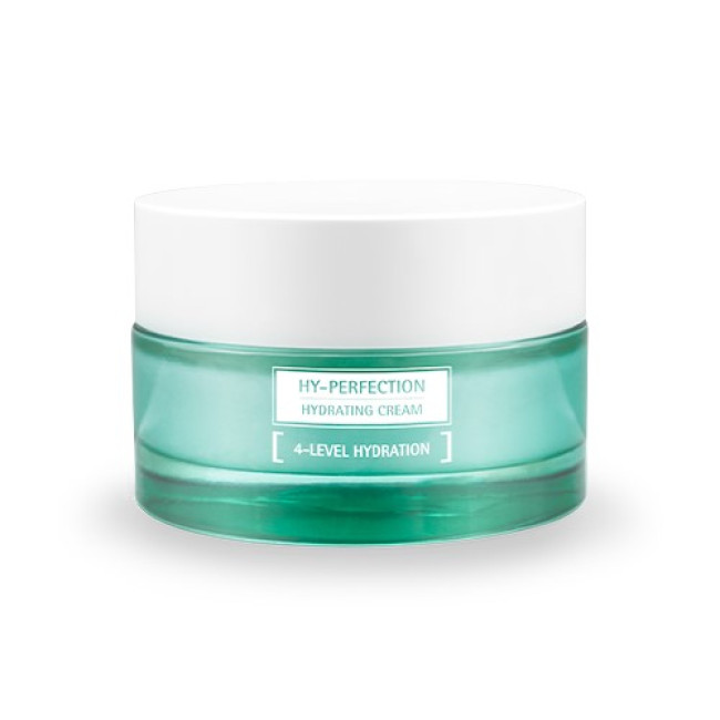 Histomer HYdraX4 HY-Perfection Hydrating Cream 50ml Histomer HYdraX4 HY-Perfection Hydrating Cream 50ml