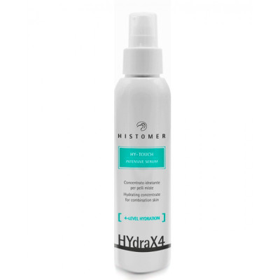 Histomer HYdraX4 HY-TOUCH Intensive Serum 125ml Histomer HYdraX4 HY-TOUCH Intensive Serum 125ml