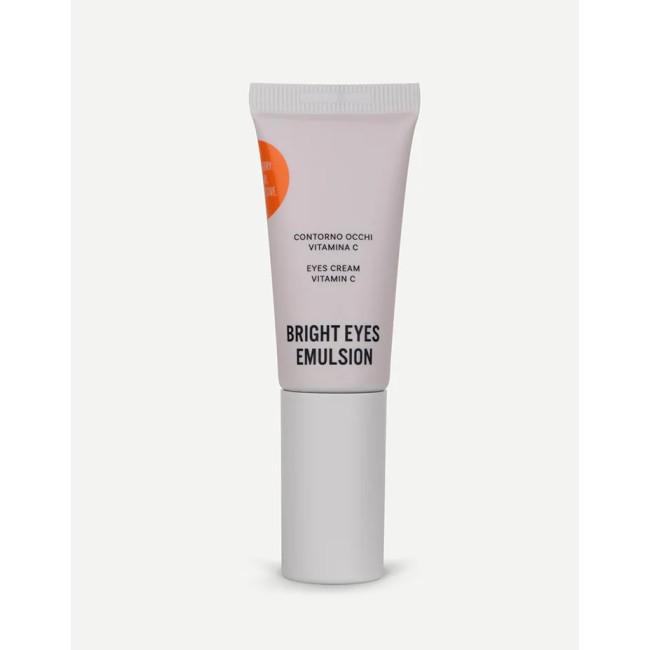 Histomer Bright Eyes Emultion Eye Contour Vitamin C 20ml Histomer Bright Eyes Emultion Eye Contour Vitamin C 20ml