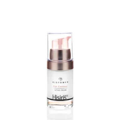 Histomer Hisiris Eye Contour Active Cream Histomer Hisiris Eye Contour Active Cream