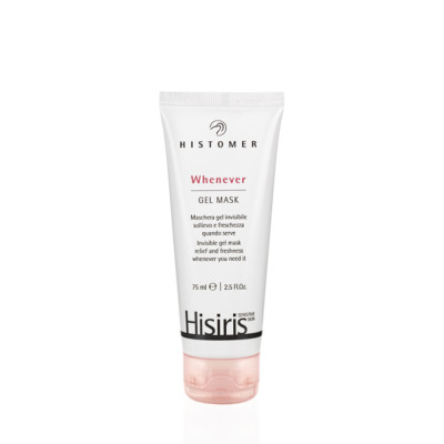Histomer Hisiris Whenever SOS Gel Mask Histomer Hisiris Whenever SOS Gel Mask