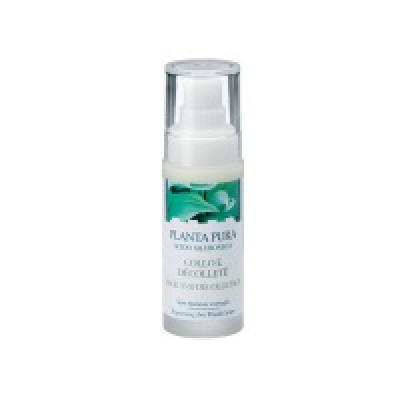 Valetudo Planta Pura Hyaluronic Neck and Decolletage 30ml Valetudo Planta Pura Hyaluronic Neck and Decolletage 30ml