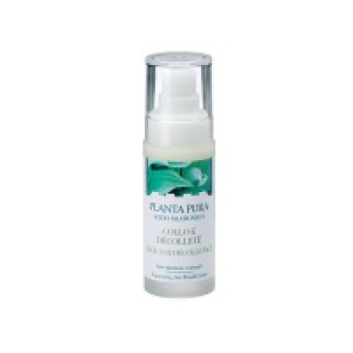 Valetudo Planta Pura Hyaluronic Neck and Decolletage 30ml — Siero Valetudo Planta Pura Hyaluronic Neck and Decolletage 30ml — Siero