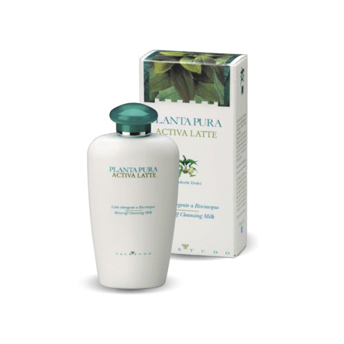 Valetudo Planta Pura Activa Latte 150ml — Detersione Valetudo Planta Pura Activa Latte 150ml — Detersione
