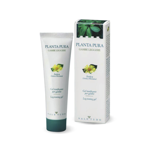 Valetudo Planta Pura Gamble Leggere 100ml — Mani, unghie e piedi Valetudo Planta Pura Gamble Leggere 100ml — Mani, unghie e piedi