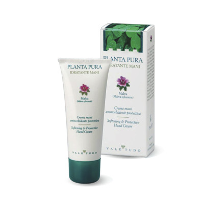 Valetudo Planta Pura Idratante Mani 75ml Valetudo Planta Pura Idratante Mani 75ml