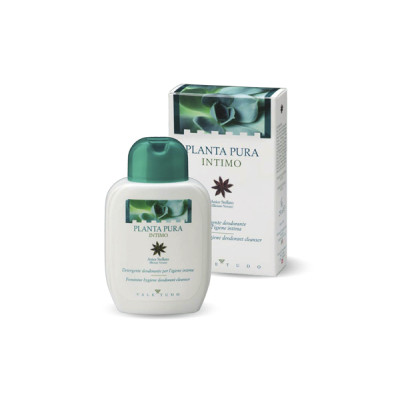Valetudo Planta Pura Intimo 250ml Valetudo Planta Pura Intimo 250ml