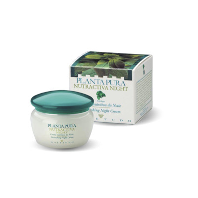 Valetudo Planta Pura Nutractiva Night 50 ml Valetudo Planta Pura Nutractiva Night 50 ml