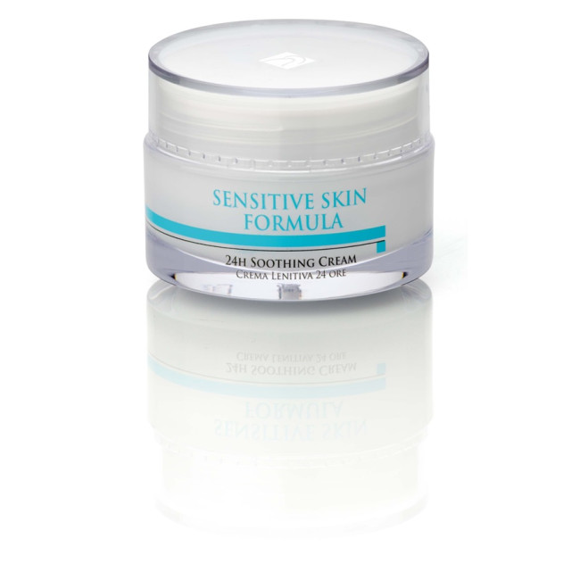 Histomer Sensitive Skin Formula 24H Soothing Cream 50ml Histomer Sensitive Skin Formula 24H Soothing Cream 50ml