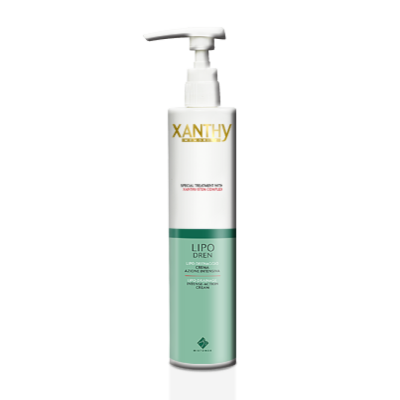 Histomer Xanthy Lipo Dren 400ml