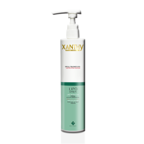Histomer Xanthy Lipo Dren 400ml Histomer Xanthy Lipo Dren 400ml