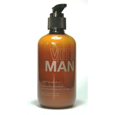 Vitaman Leave In Moisturiser 250 ml Vitaman Leave In Moisturiser 250 ml