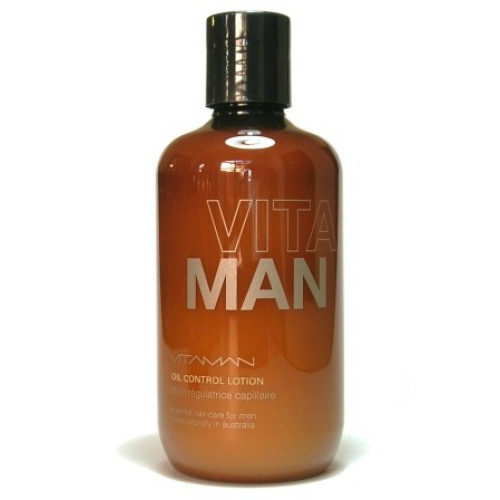 Vitaman Oil Control Lotion 250 ml Vitaman Oil Control Lotion 250 ml
