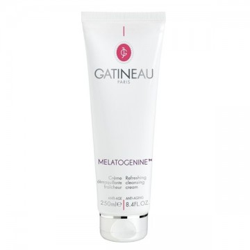 Gatineau Melatogenine Refreshing Cleansing Cream 200ml