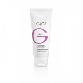 GiGi Lotus Beauty Moisturizer For Normal To Oily Skin 100ml