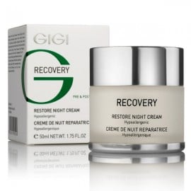 GiGi Recovery Night Cream 50ml