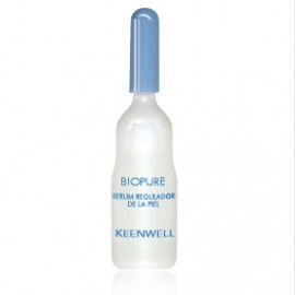 Keenwell Biologics Biopure Skin PH Regulating Serum 10x3ml 