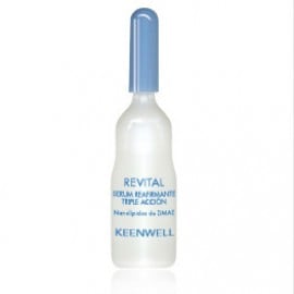 Keenwell Biologics Revital Triple Action Reaffirming Serum 10x3ml