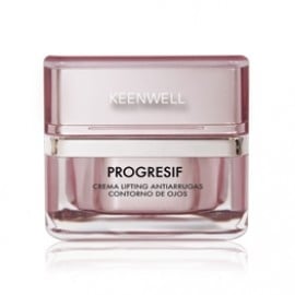 Keenwell Progresif Lifting Anti-Wrinkle Eye Contour Cream 25ml