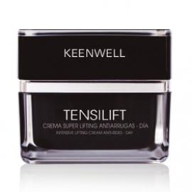 Keenwell Tensilift Superlifting Anti-Wrinkle Day Cream 50ml