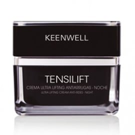 Keenwell Tensilift Ultralifting Anti-Wrinkle Night Cream 50ml 