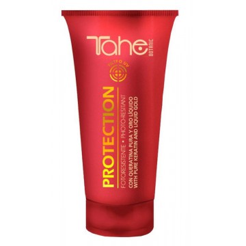 Tahe Botanic Acabado Solar Protector 200ml