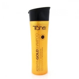 Tahe Botanic Keratin Gold Shampoo 300ml